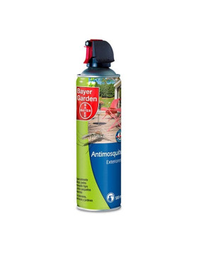 Antimosquitos Exteriores 500 ml
