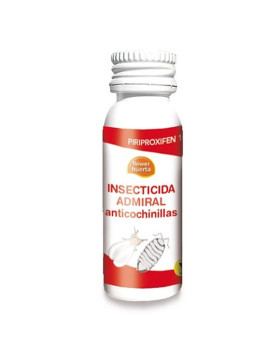Anticochinilla y mosca blanca Admiral 10cc
