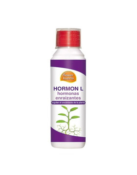 Hormon L Complejo Enraizante 250 cc.