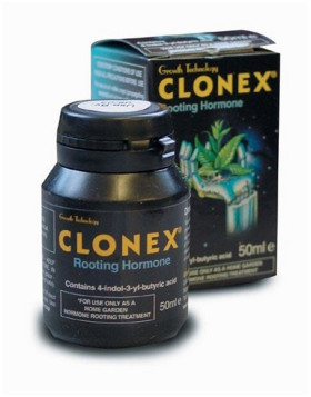 Clonex - Growth Technology