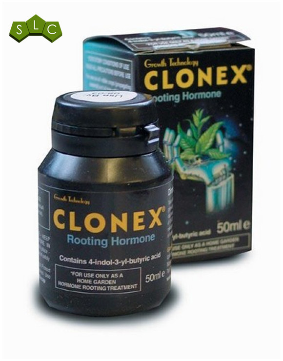 Clonex - Growth Technology