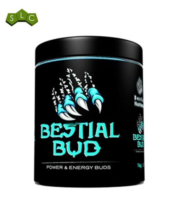 Bestial Bud