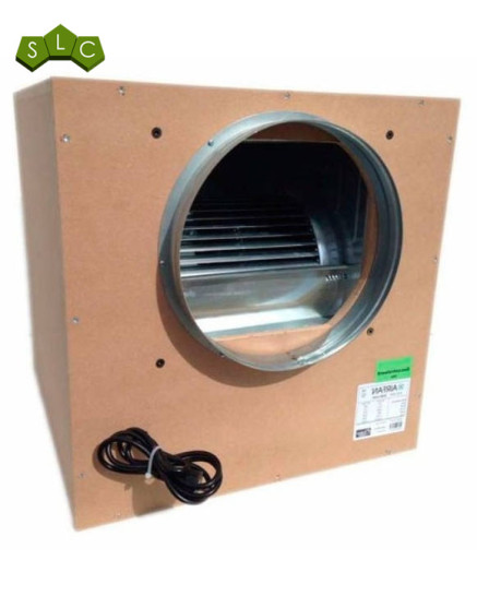 Extractor Isobox MDF