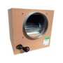 Extractor Isobox MDF