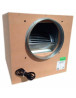 Extractor Isobox MDF