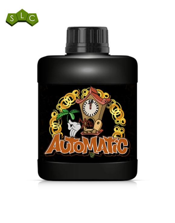 Automatic Thc Nutrients