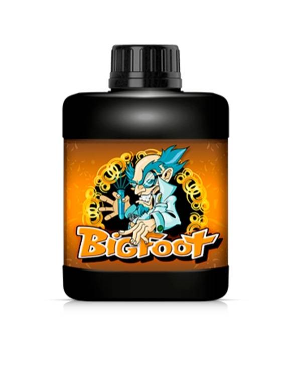 Bigfoot Hydro Thc Nutrients