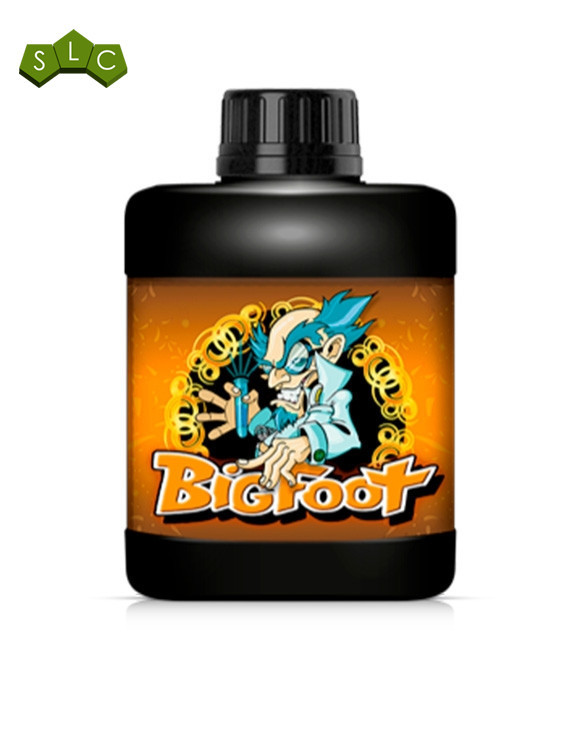 Bigfoot Hydro Thc Nutrients