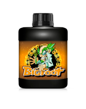 Bigfoot Thc Nutrients