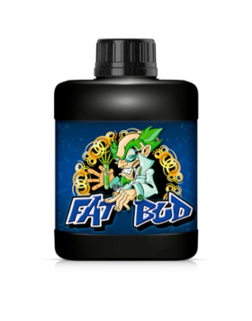 Fatbud Thc Nutrients