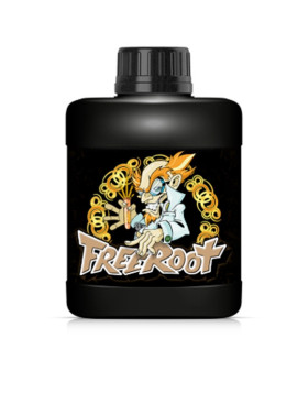 Freeroot Thc Nutrients