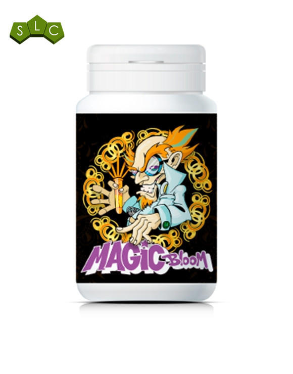 Magic Bloom Thc Nutrients