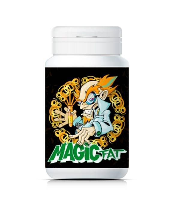 Magic Fat Thc Nutrients
