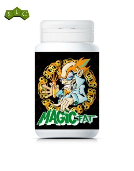 Magic Fat Thc Nutrients