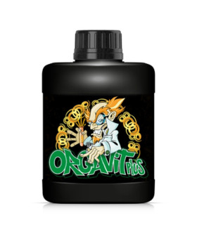 Orgavit Plus Thc Nutrients
