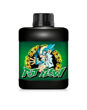 Potflow Hydro Thc Nutrients