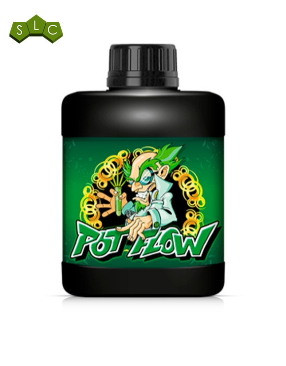 Potflow Thc Nutrients