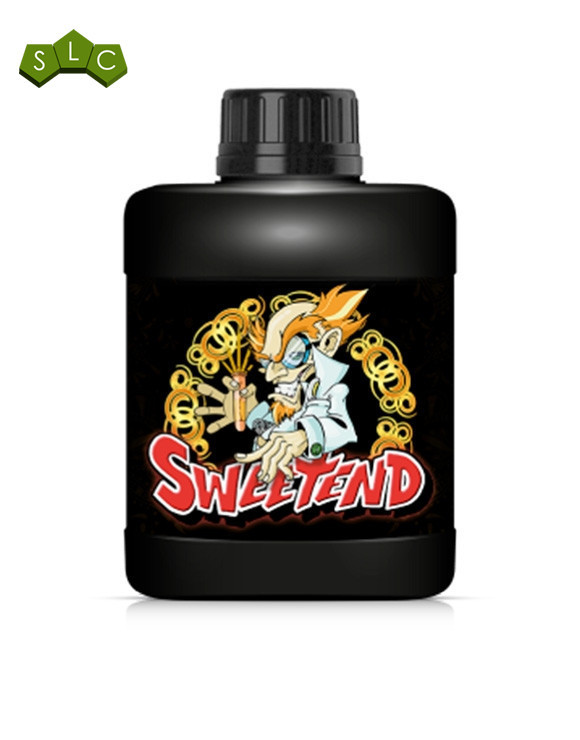 Sweetend Thc Nutrients