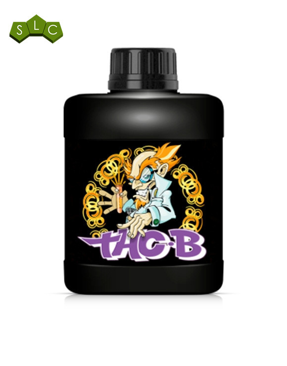 Thc-b Thc Nutrients