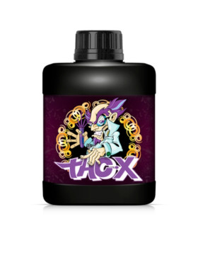 Thc-x Thc Nutrients