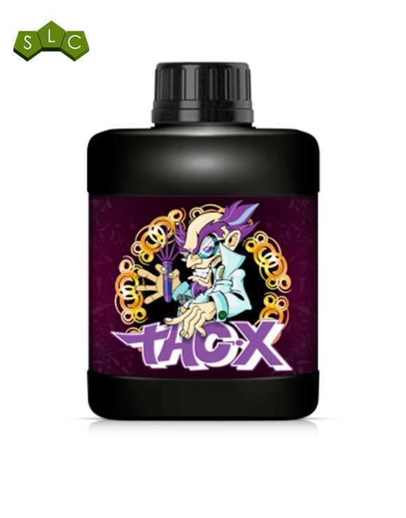 Thc-x Thc Nutrients