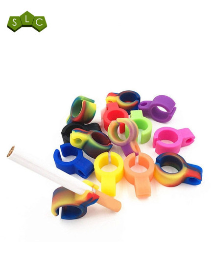 Anillo gamer para fumar