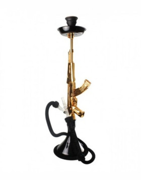 Cachimba AK 47 MOB