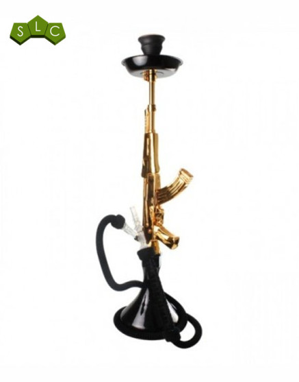 Cachimba AK 47 MOB