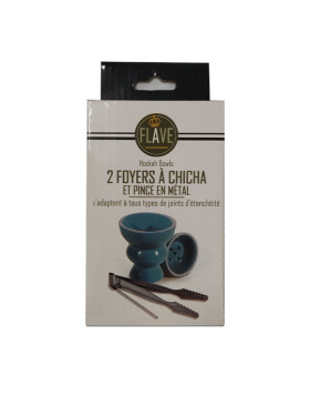Cazoleta Cachimba