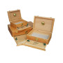 Caja de curado 00 Box
