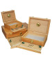 Caja de curado 00 Box