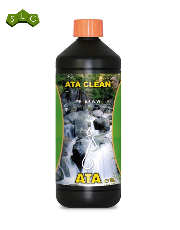 ATA - Clean