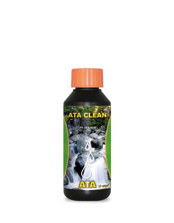 ATA - Clean