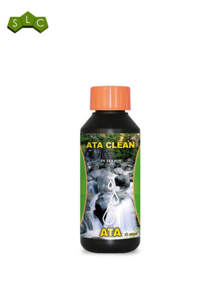 ATA - Clean