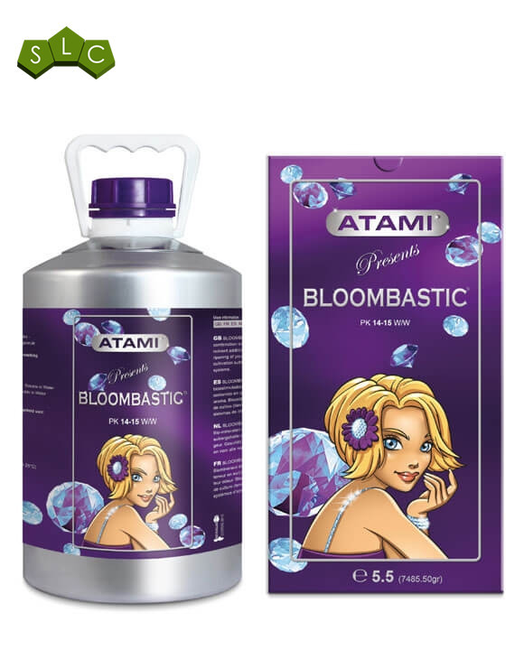 Bloombastic ATA