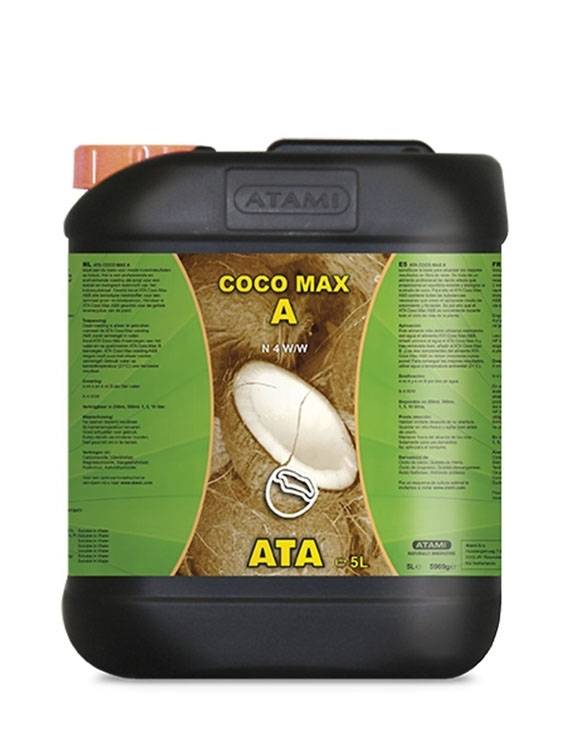 Coco Max A ATA