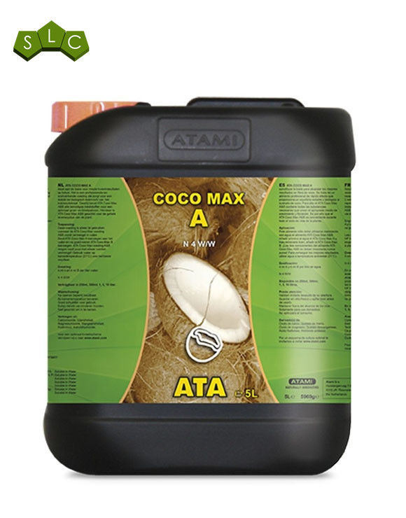 Coco Max A ATA