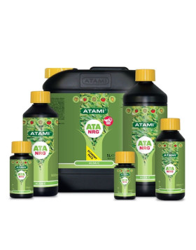 NRG Alga-C ATA