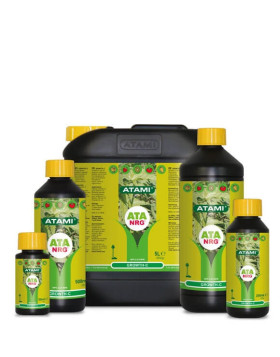 NRG Growth-C ATA