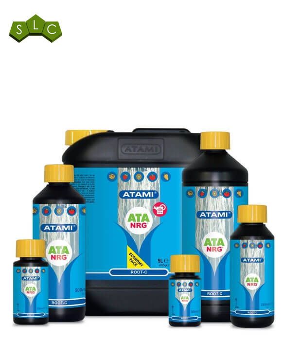 NRG Root-C ATA