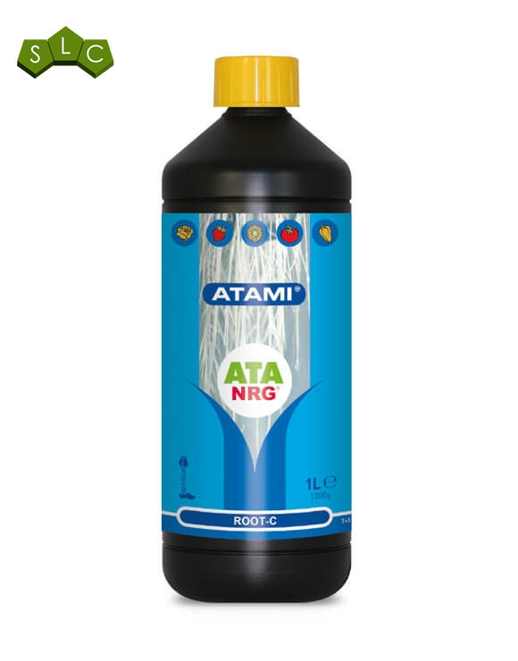 NRG Root-C ATA