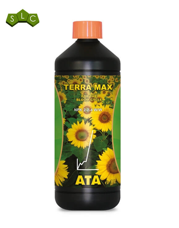 Terra Max ATA