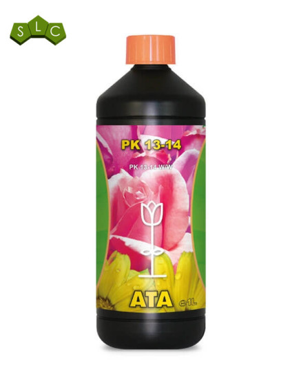 PK 13-14 ATA