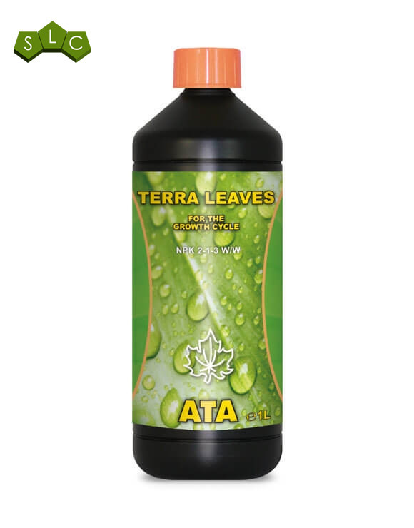 Terra Leaves ATA