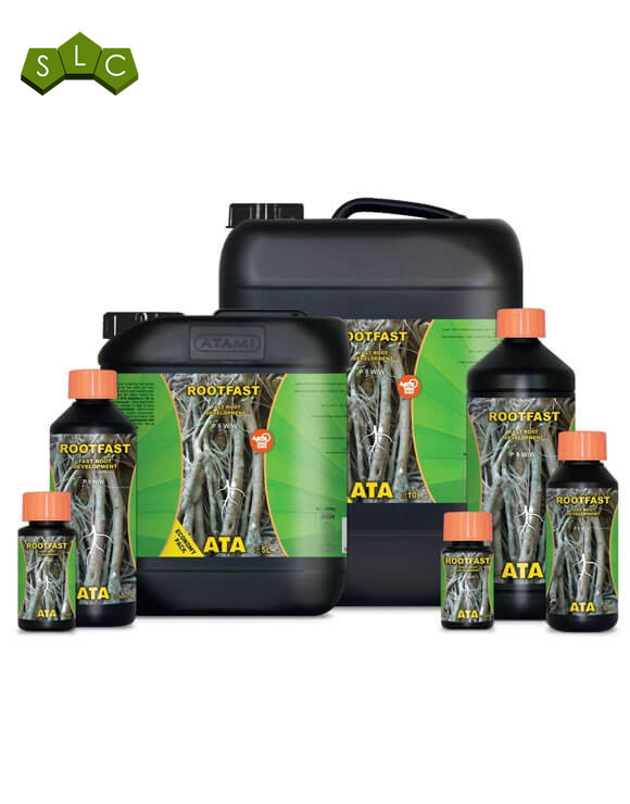 Rootfast ATA