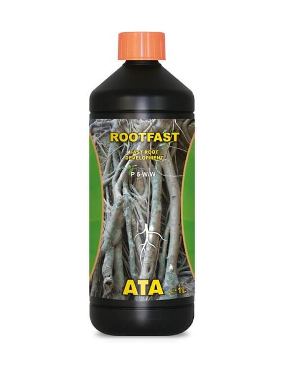 Rootfast ATA