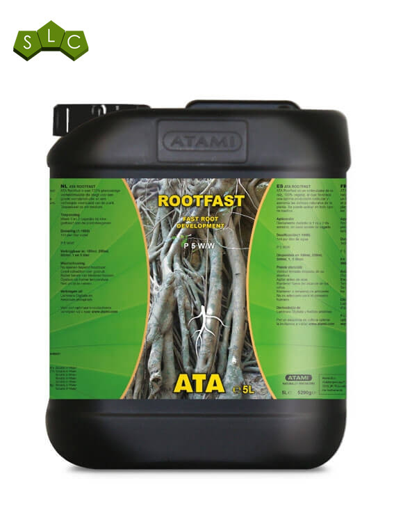 Rootfast ATA