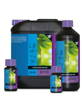 Booster Hydro B'cuzz