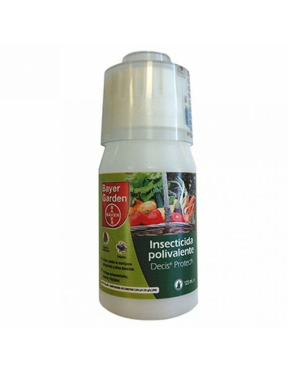 Insecticida Decis Protech Bayer