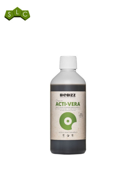 Acti Vera BioBizz